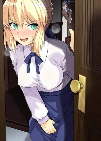 Saber cheating SEX