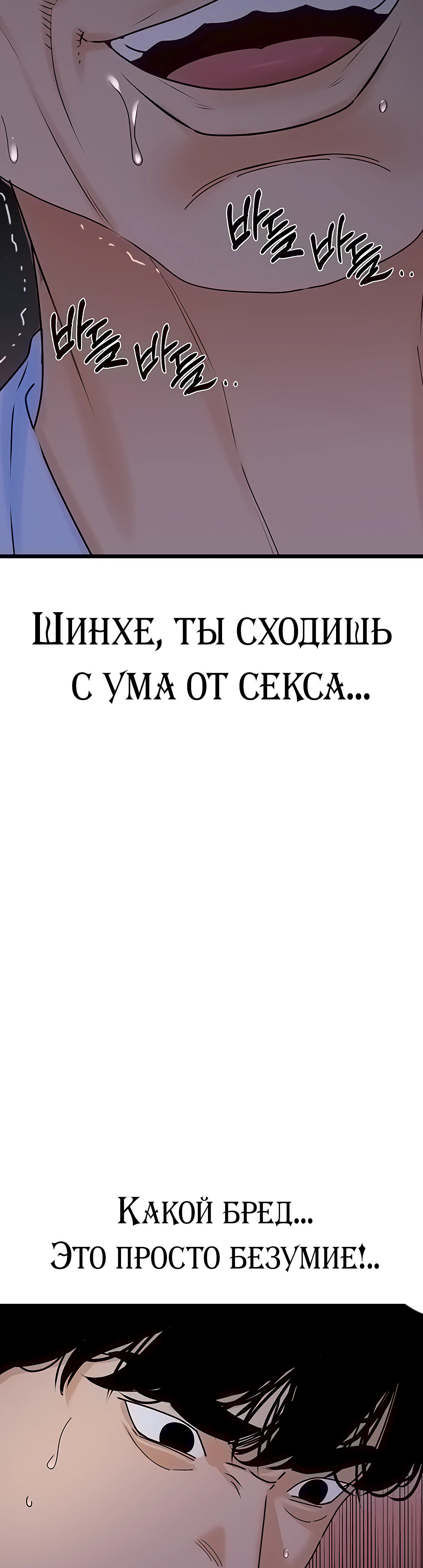 Агент под прикрытием уровня SSS. Глава 38. Слайд 15